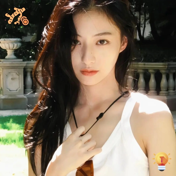 夏雨女士