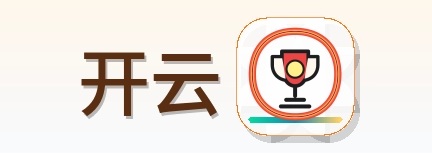 开云 Logo